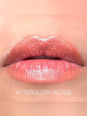 AFTERGLOW LipSense®Gloss (Limited Edition)
